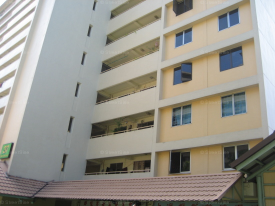 Blk 37 Chai Chee Avenue (Bedok), HDB 3 Rooms #12052
